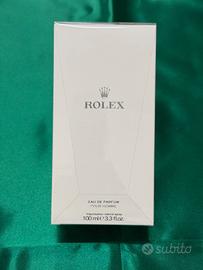 Profumo ROLEX Eau de Parfum Pour Homme 100 ml