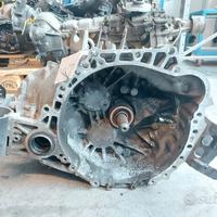 Cambio manuale Toyota Auris 2.2 diesel del 2007