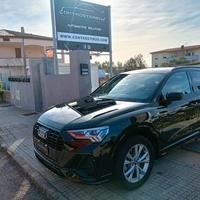 Audi Q3 40 TFSI QUATTRO S LINE-Finanziabile