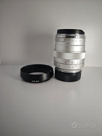 Zeiss Distagon 35mm 1.4 per Leica M