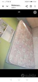 2 Materassi singoli