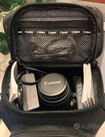 Canon EOS 1100D full box