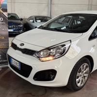 Kia Rio 1.2 CVVT 5p. GPL Active