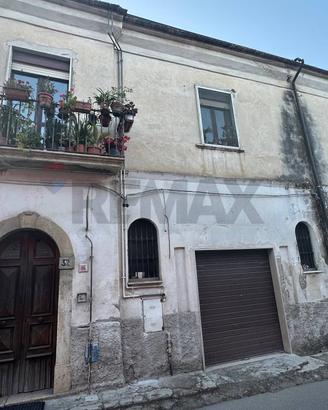 Casa Semindipendente - San Leucio del Sannio