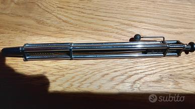 Parafernalia Revolution penna sfera