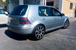GOLF MK4 1.9 TDI 90 CV