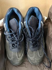 Scarpe antinfortunistiche Rush S3-Taglia 40