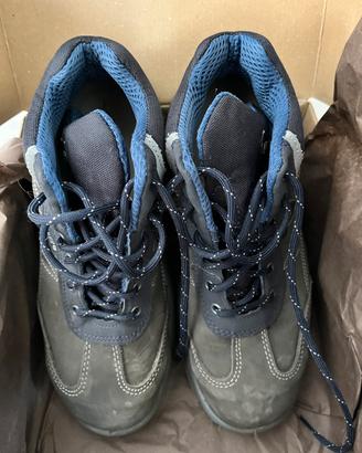 Scarpe antinfortunistiche Rush S3-Taglia 40
