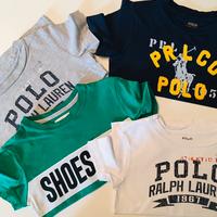 T-shirt Polo Ralph Lauren