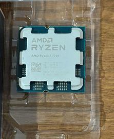 Ryzen 7 7700 Tray