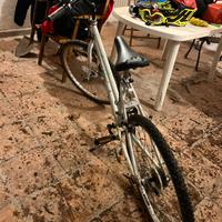 Bicicletta