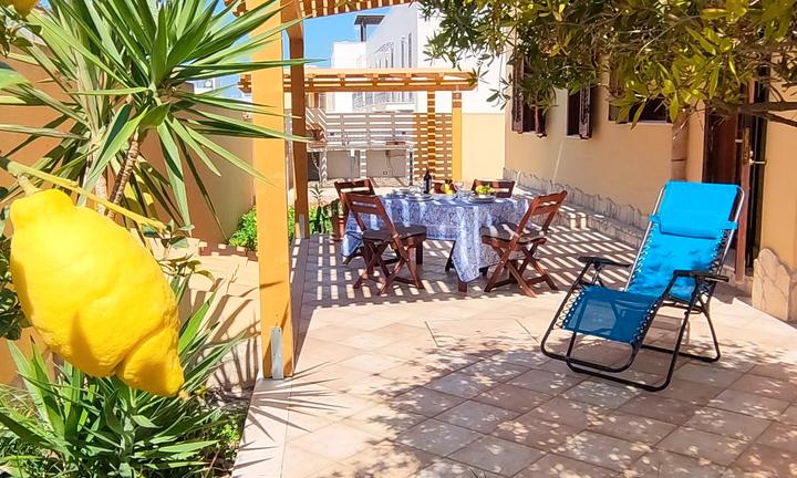 Villetta Arimondi dal 24 Settembre in poi