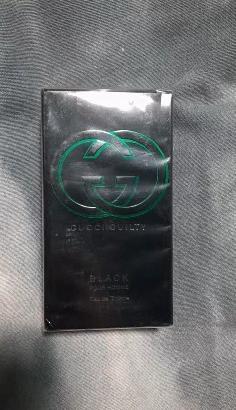 profumo Gucci Guilty