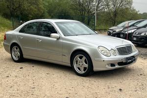 Mercedes-benz E 240 GPL Elegance