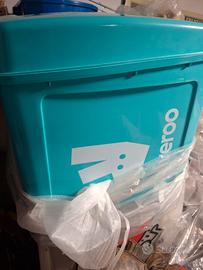 rider pack glovoo