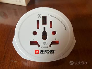 Adattatore SKROSS