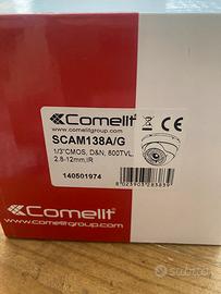Telecamera