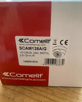 Telecamera
