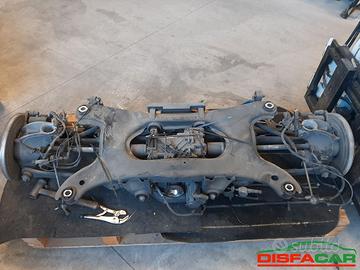 DIFFERENZIALE POSTERIORE LAND ROVER FREELANDER 4X4