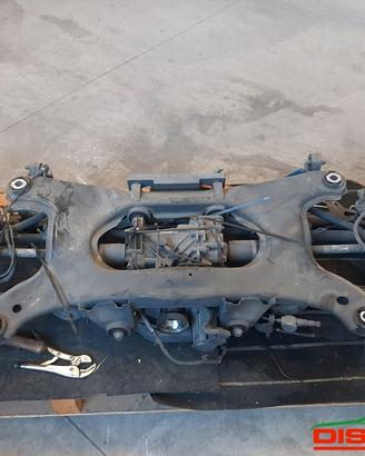 DIFFERENZIALE POSTERIORE LAND ROVER FREELANDER 4X4