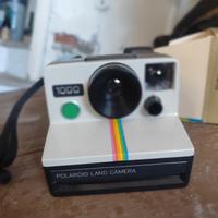 polaroid Land camera 1000