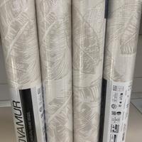 Carta da parati Novamur 4 rotoli nuovi