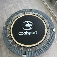 Trampolino fitness