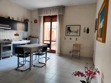 Appartamento semi indipendente