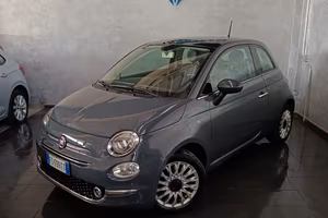 Fiat 500 1.2 Lounge EURO 6