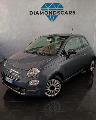 Fiat 500 1.2 Lounge EURO 6