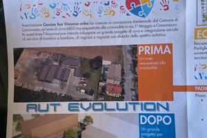 camperino con cucinino, bagno, doccia, riscaldamen