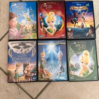 Dvd Trilli
