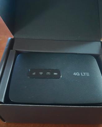 Webpocket Alcatel 4g 