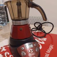 Alicia de longhi 4 tazze