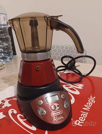 Alicia de longhi 4 tazze