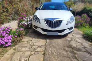 lancia delta 1.6 120 cv