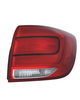 FANALE DESTRO KIA SPORTAGE 10-15 ESTERNO