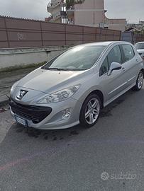 Peugeot 308 1600 benzina