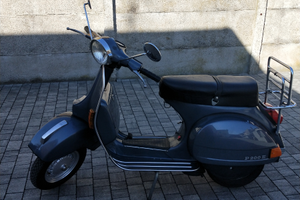 Vespa P200E 1983
