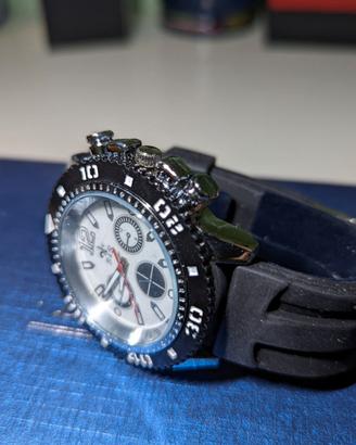 elegante orologio Bella & Rose nuovo