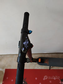 Monopattino elettrico