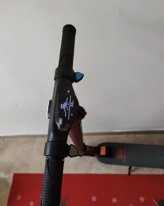 Monopattino elettrico