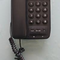 telefono fisso professionale saiet duemila2