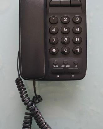 telefono fisso professionale saiet duemila2