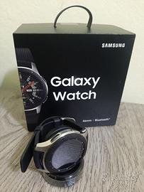 Samsung Galaxy Watch 46mm Bluetooth Pari al Nuovo!