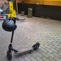 Monopattino elettrico IBIKE MONOAIR S 
