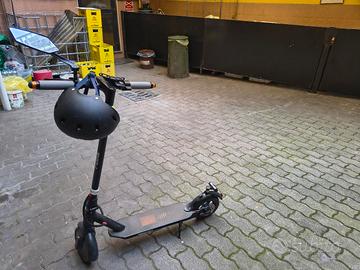 Monopattino elettrico IBIKE MONOAIR S 