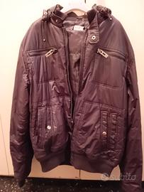 GIACCA UOMO MONCLER IMBOTTITA XXL 
