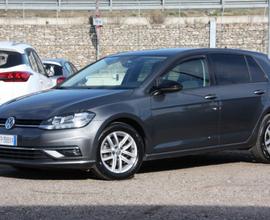 VOLKSWAGEN Golf 1.6 TDI 115CV DSG 5p. Business B