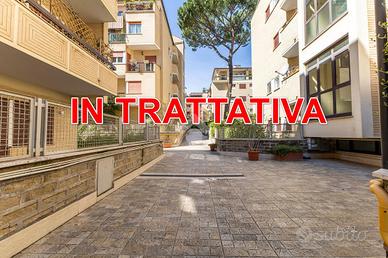 4 LOCALI A ROMA